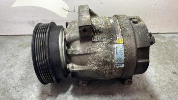 Compresseur clim
