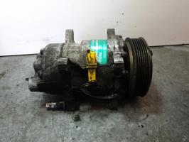 Compresseur clim