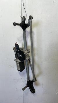 Moteur essuie glace avant