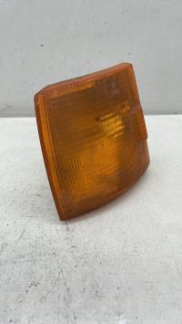 Optique avant secondaire gauche (feux)(clignotant)
