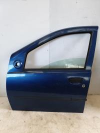 Porte avant gauche