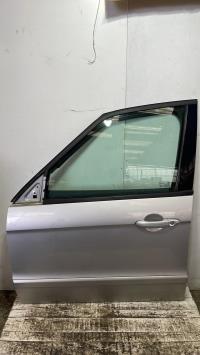 Porte avant gauche