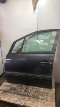 Porte avant gauche
