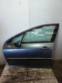 Porte avant gauche