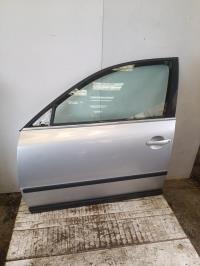 Porte avant gauche