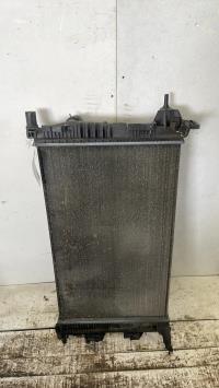 Radiateur eau