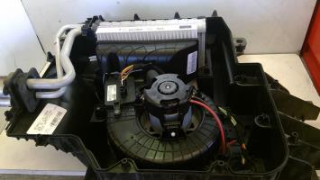 Moto ventilateur radiateur