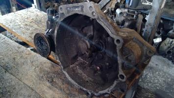Photo pièce auto