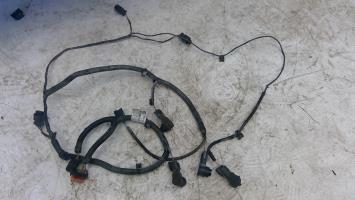 Capteur aide au stationnement