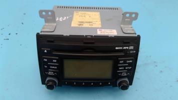 Autoradio d'origine