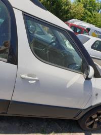 Porte avant droit