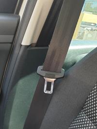 Ceinture avant droit