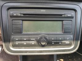 Autoradio d'origine