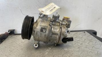 Compresseur clim