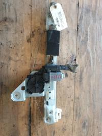 Leve vitre electrique arriere gauche