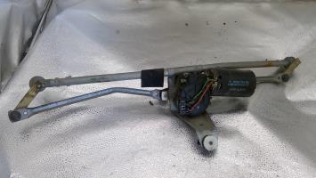 Moteur essuie glace avant