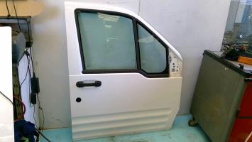 Porte avant droit