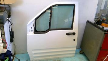 Porte avant gauche