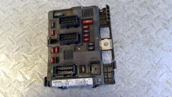 Boitier servitude moteur (BSM)