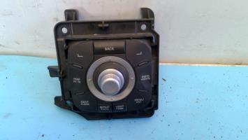 Commande GPS