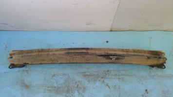 Renfort pare choc arriere (traverse)
