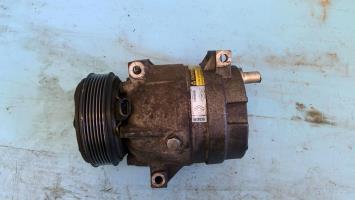 Compresseur clim
