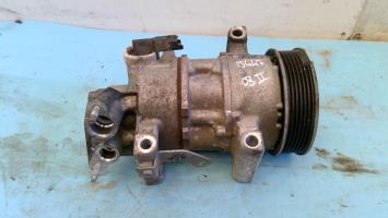Compresseur clim