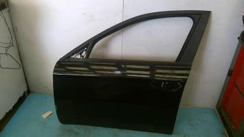 Porte avant gauche