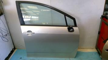 Porte avant droit