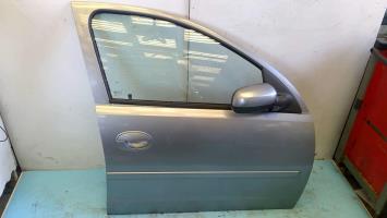 Porte avant droit