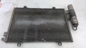 Condenseur de clim