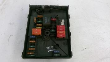 Porte fusible