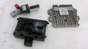 Kit de demarrage