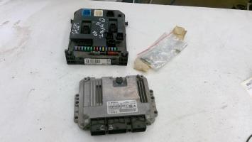Kit de demarrage