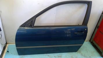 Porte avant gauche