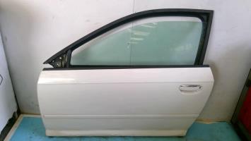 Porte avant gauche