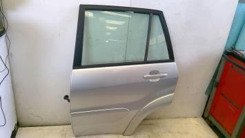Porte arriere gauche