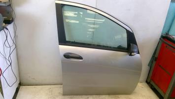 Porte avant droit