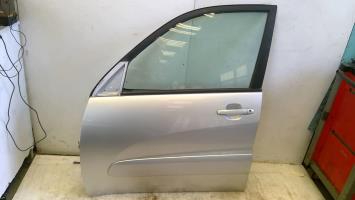Porte avant gauche