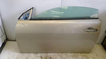 Porte avant gauche