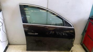 Porte avant droit