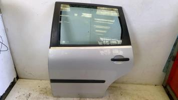 Porte arriere gauche