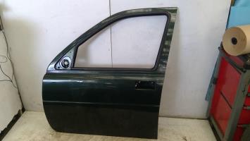 Porte avant gauche