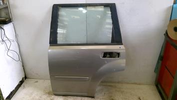 Porte arriere gauche