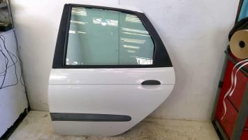 Porte arriere gauche