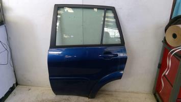Porte arriere gauche