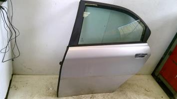 Porte arriere gauche