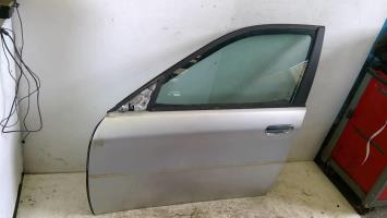 Porte avant gauche