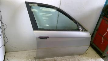 Porte avant droit