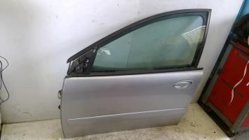Porte avant gauche